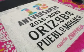 ORIZABA PUEBLO MAGICO