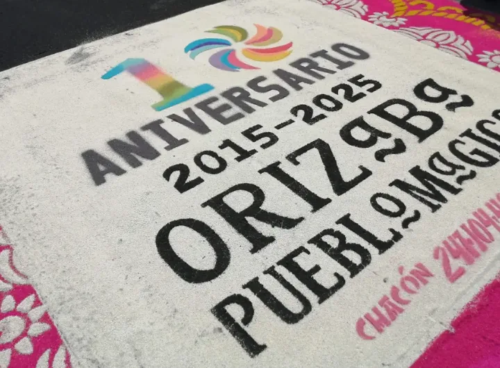 ORIZABA PUEBLO MAGICO