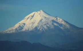 PICO DE ORIZABA
