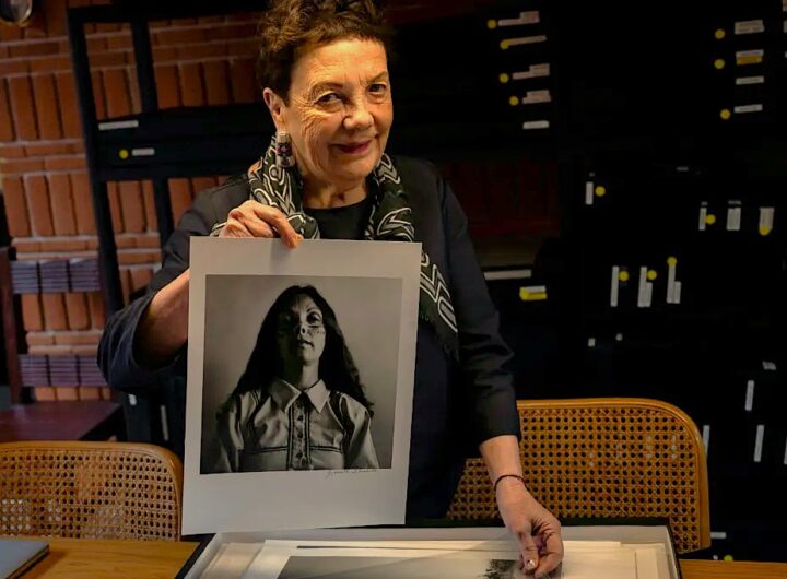 Otorgan premio Princesa de Asturias 2025 a fotógrafa mexicana PRINCESADEASTURIAS PREMIO