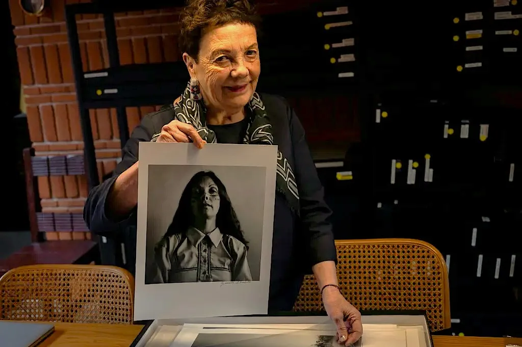 Otorgan premio Princesa de Asturias 2025 a fotógrafa mexicana PRINCESADEASTURIAS PREMIO jpg