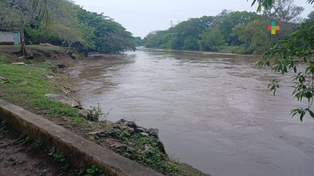 Y cuál es la es la situación del Río Jamapa - Cotaxtla RIO COTAXTLA