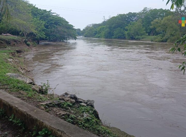 Y cuál es la es la situación del Río Jamapa - Cotaxtla RIO COTAXTLA