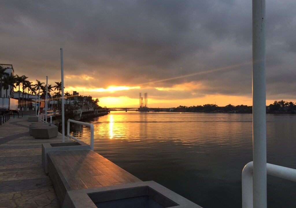 RIO TUXPAN