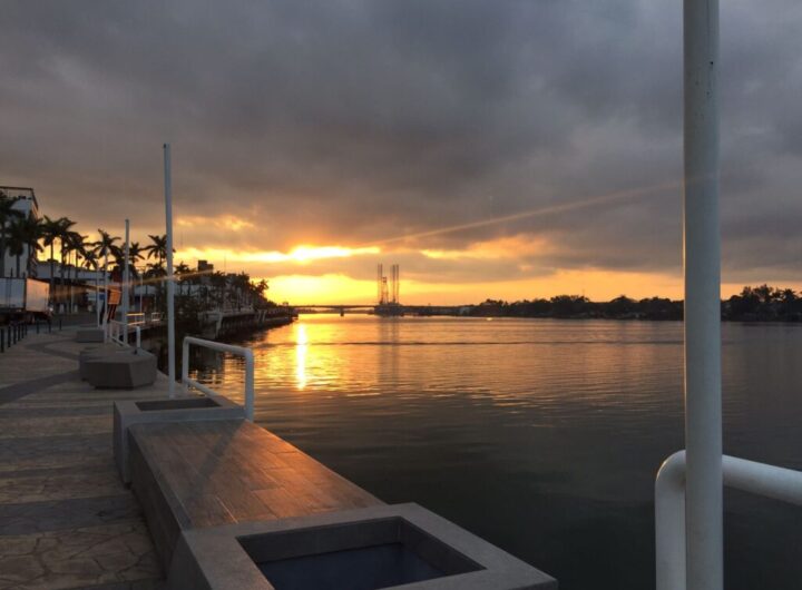 RIO TUXPAN