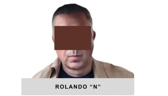 ROLANDO