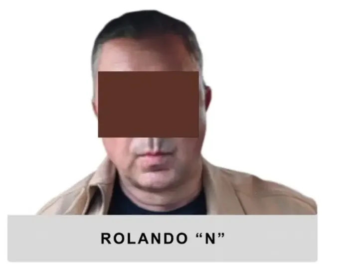 ROLANDO