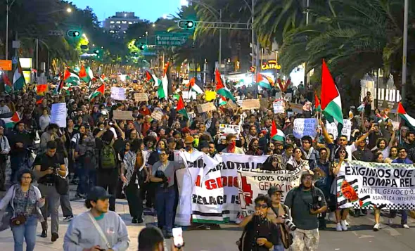 SE MOVILIZAN EN LA CDMX 590x357 jpg