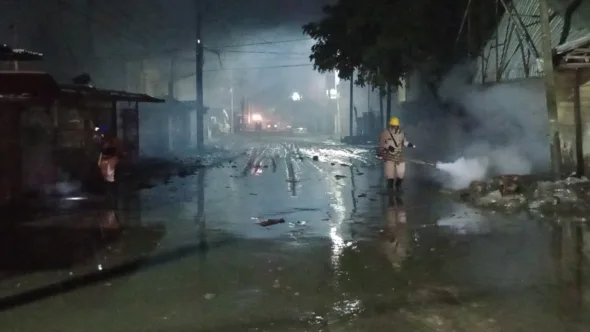 Refuerza vigilancia epidemiológica Secretaría de Salud en el norte de Veracruz SECRETARIA DE SALUD 590x332 jpeg