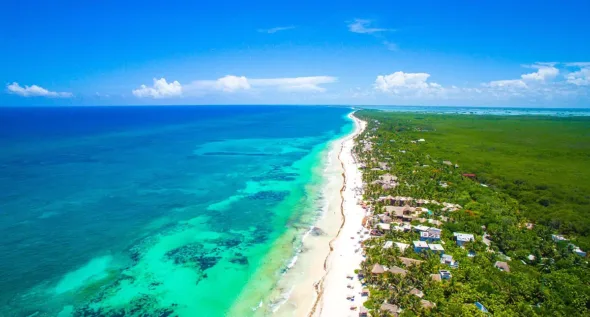 TULUM
