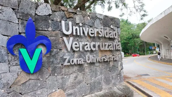 UNIVERSIDAD VERACRU¡ZANA