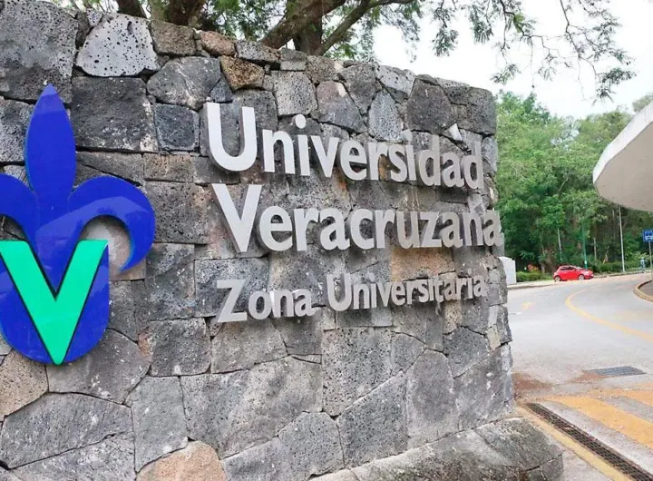 UNIVERSIDAD VERACRU¡ZANA