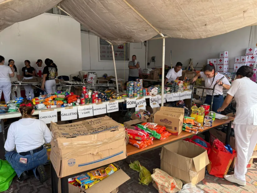 La UV garantiza respeto a estudiantes en paro y refuerza apoyo solidario UV 2