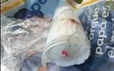 Circulan veladoras con explosivos en Papantla, Veracruz VELADORAS EXPLOSIVOS jpg