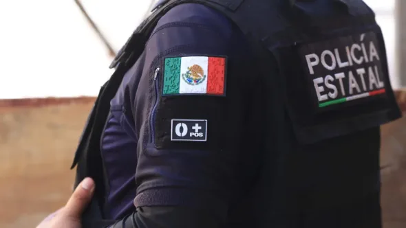 Vinculan a Francisco Javier N presunto lider de extorsionadores del sur de Veracruz