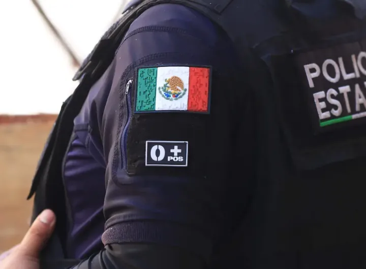 Vinculan a Francisco Javier N presunto lider de extorsionadores del sur de Veracruz