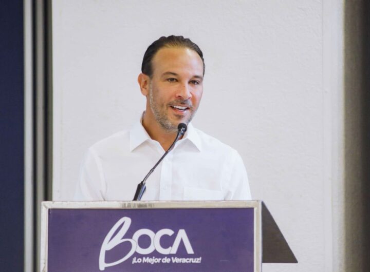 Anuncia Alcalde JM Unánue programa de actividades de “Día de Muertos” alcalde de boca del rio