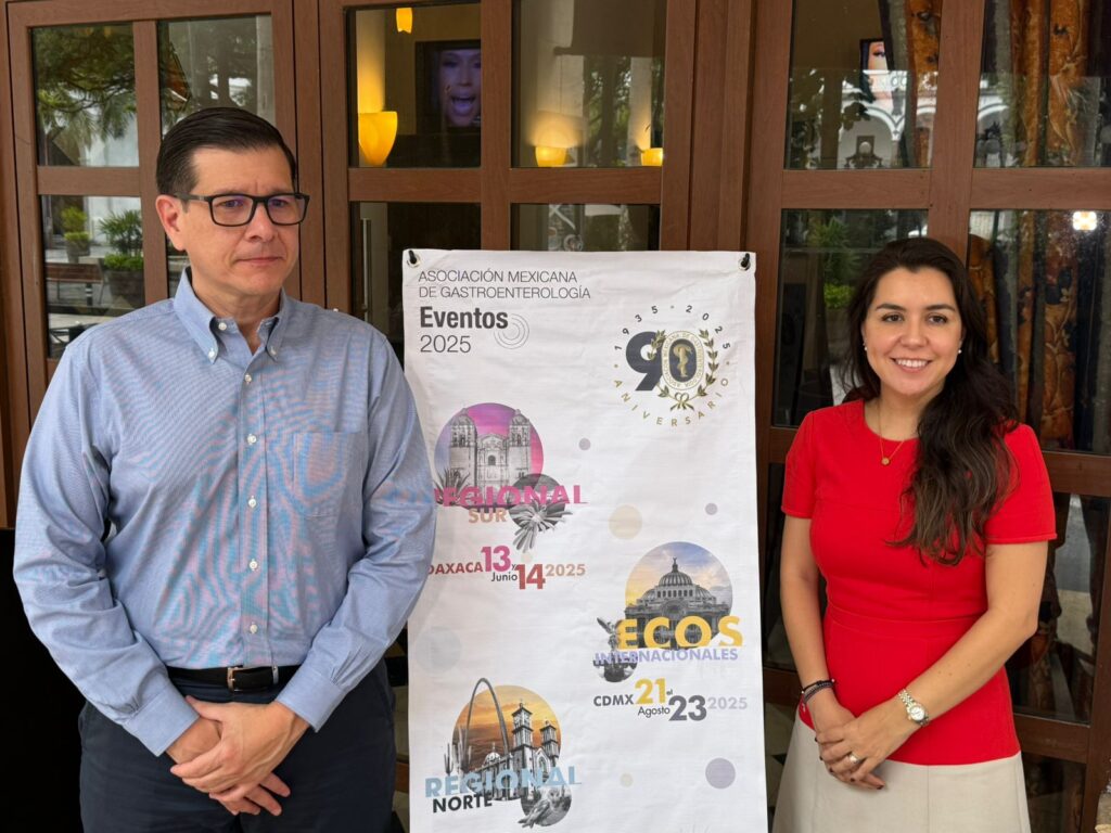 Especialistas alertan sobre aumento de cáncer de colon en México y promueven detección temprana alvayovj