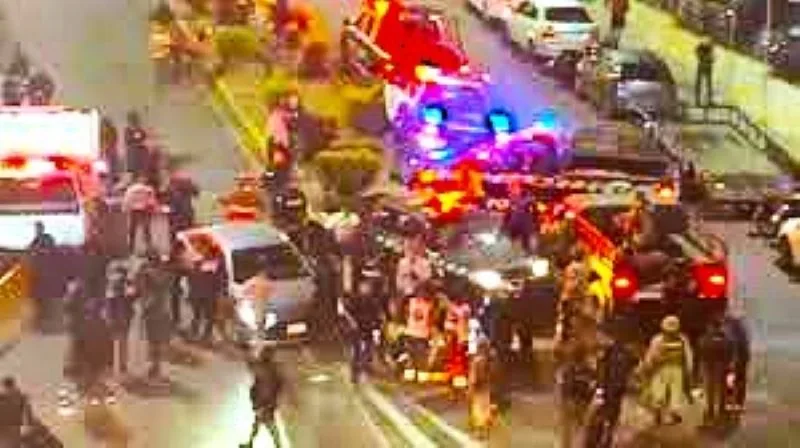 Zacatecas pide a FGR atraer caso de atentado en Feria de 2024 atentado a feria de zacatecas jpg