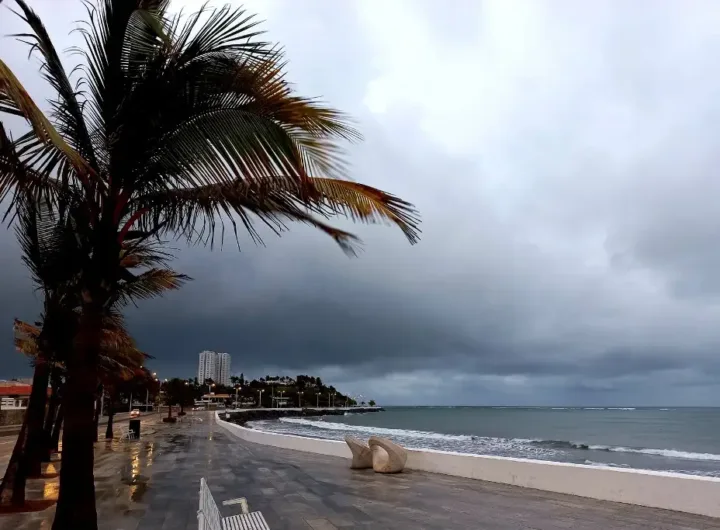 boca lluvias
