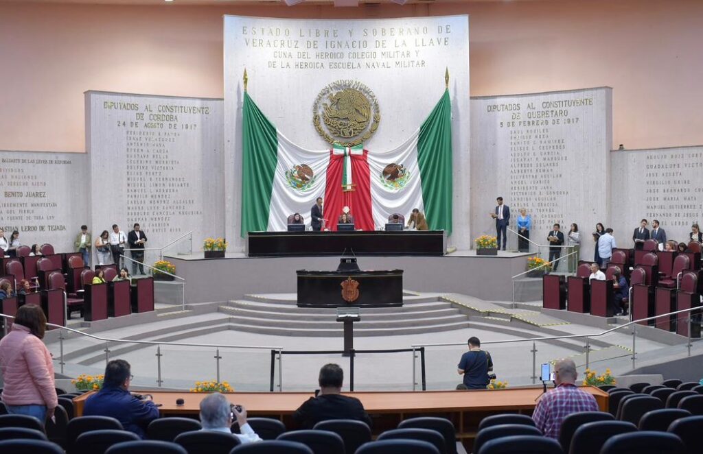 Nuevo formato para agilizar comparecencias, propone bancada de Morena congrso del estado
