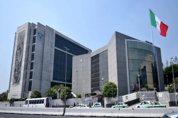 Dejan más de 200 casos sin resolver en Poder Judicial de Veracruz danos por norte 11 1 590x394 jpg