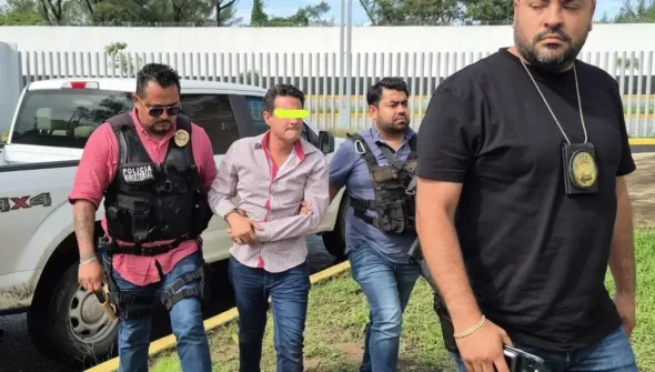 detienenaexdiregnte PRD