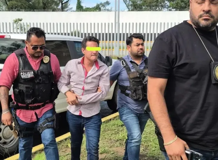 detienenaexdiregnte PRD