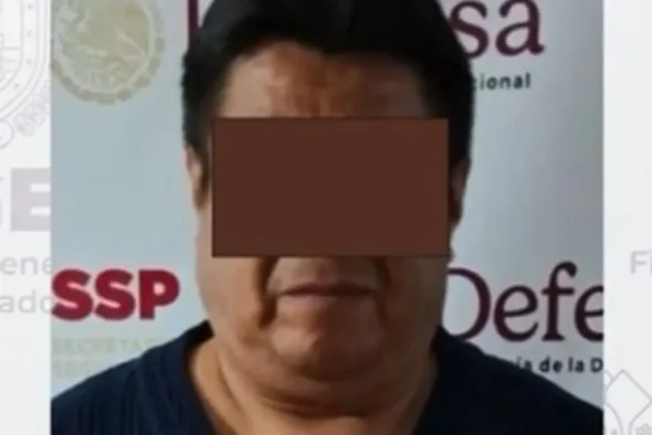 el comunicado de la Fiscalia
