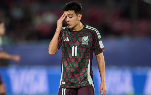 eliminan a mexico