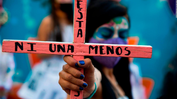 feminicidio mujeres aumento cifras asesinat