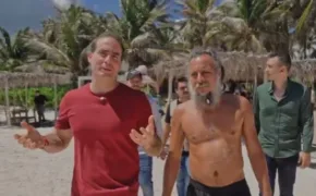 foto alcalde de tulum
