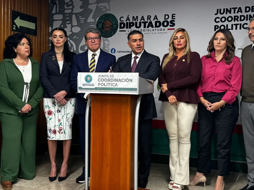 Sinaloa y Michoacán, cuna del narcotráfico, en la mira de Harfuch harfush