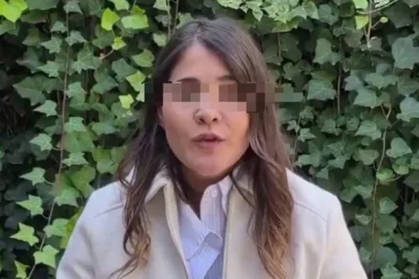 Detienen a Lilia Fernanda “N”, hija del alcalde de Poza Rica hija de alcalde