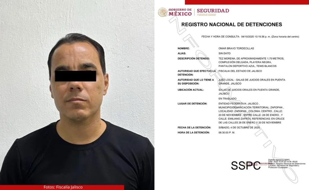 jalisco detienen al ex futbolista omar bravo por presunto abuso sexual de menor 36722568 7a6c 4648 a962 a9558861276e medialjnimgndimagefullsize