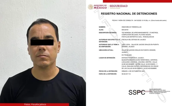 jalisco detienen al ex futbolista omar bravo por presunto abuso sexual de menor 36722568 7a6c 4648 a962 a9558861276e medialjnimgndimagefullsize