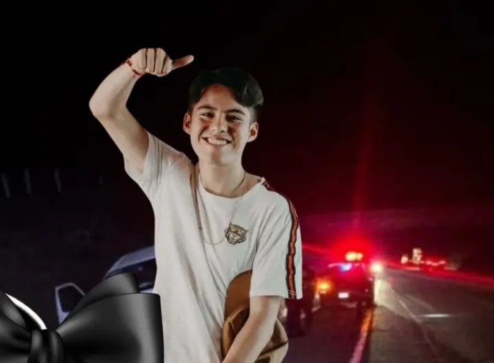 joven de cxrdoba pierde la vida tras llevar ayuda a damnificados del norte de veracruz