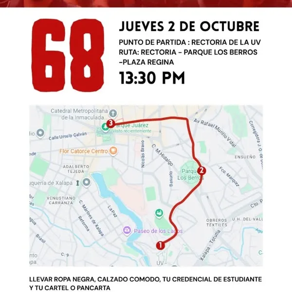marcha