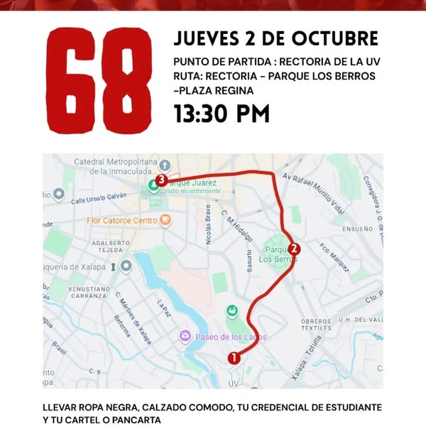 marcha