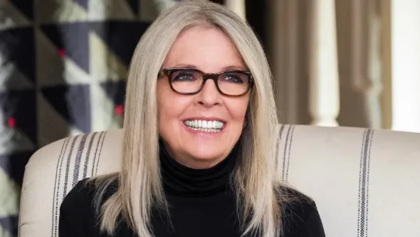 muere diane keaton actriz padrino