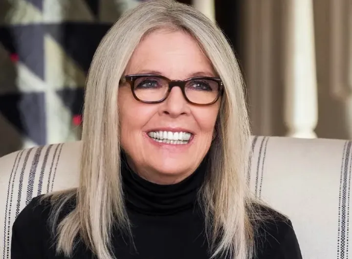 muere diane keaton actriz padrino