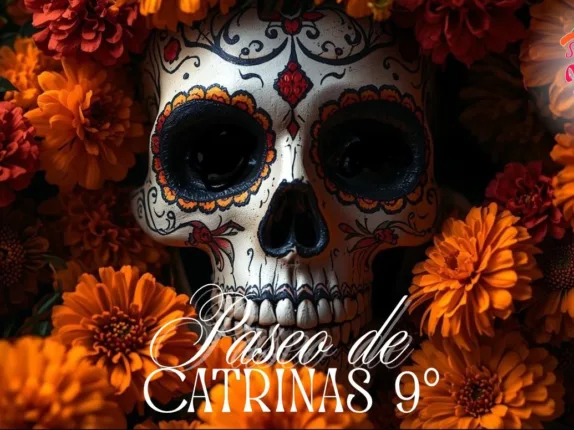 paseo de las catrinas sumando voluntades xalapa 574x430 jpg