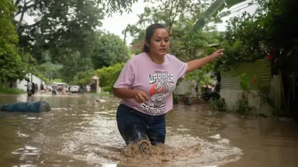 pozarica inundaciones