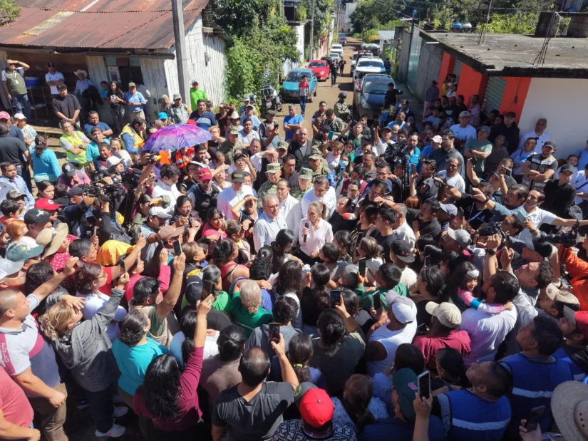 presidenta en Puebla 4 1