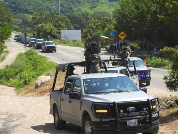 reportan nuevo ataque con drones y explosivos en coxquihui 669189 573x430 jpg