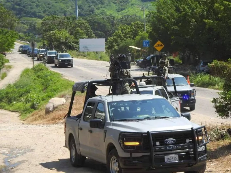 reportan nuevo ataque con drones y explosivos en coxquihui 669189 jpg