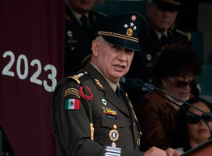 Confirma Defensa que hackeo a la Secretaría de la Defensa Nacional llamado “Guacamayas leaks” ricardo trevilla HACKEO