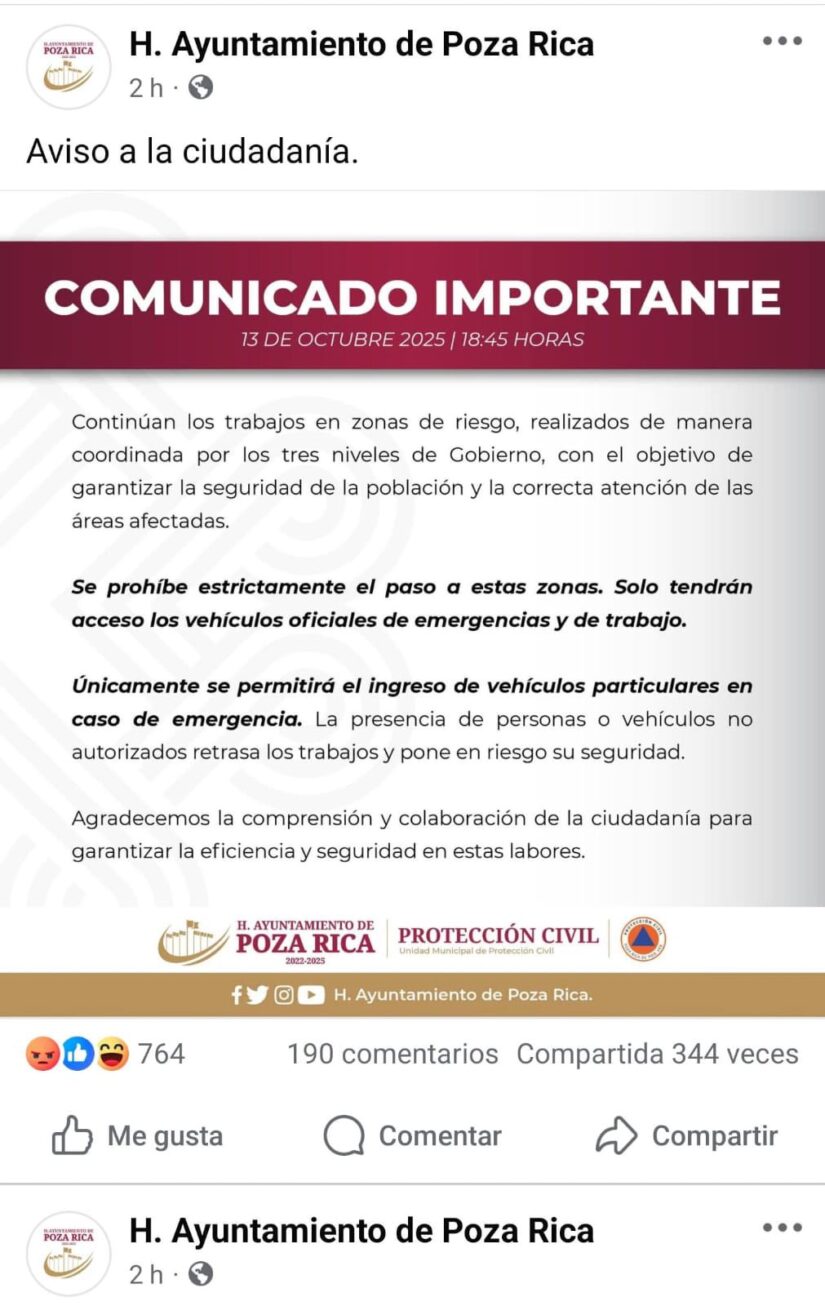 se prohibe n