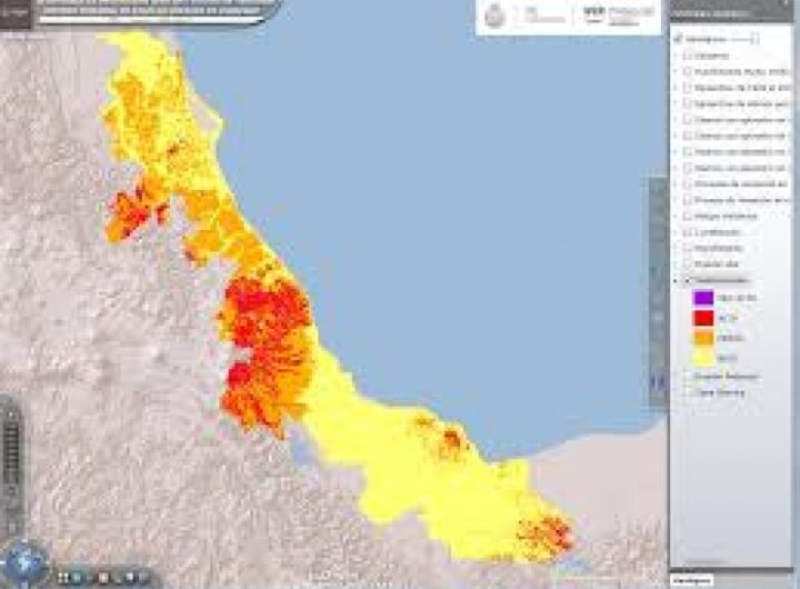 veracruz si cuenta con atlas de riesgo actualizado 101008