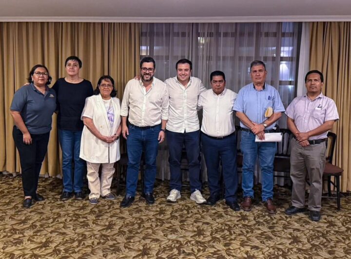 CFE arranca modernización del sistema eléctrico en el Centro Histórico: COMETUR xxxx